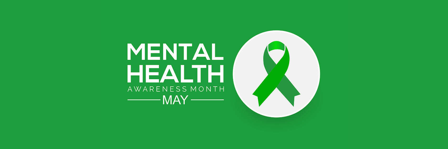 Mental Health Awareness Month 2026